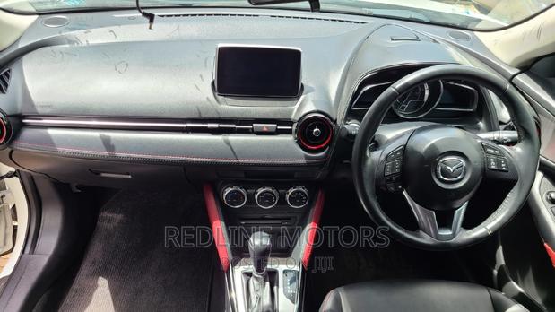 Mazda CX-3 2016 - Pearl Edition, Compact SUV for Sale