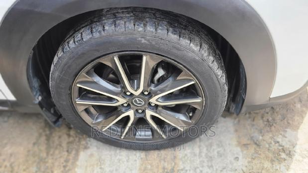 Mazda CX-3 2016 - Pearl Edition, Compact SUV for Sale