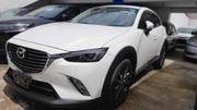 Mazda CX-3 2016 - Pearl Edition, Compact SUV for Sale for sale