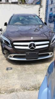 Black 2016 Mercedes-Benz GLA 250 - High-Performance SUV for sale