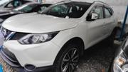 2016 Nissan Qashqai White - Used & Ready to Drive for sale