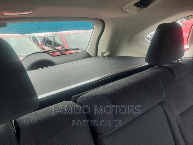 2016 Honda CR-V White - Pre Owned