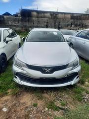 2016 Toyota Mark X 2.5 Silver - Stylish Rear-Wheel Drive Car for sale