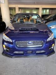 Subaru SVX 2016 in Blue - Luxury Sedan for Sale for sale