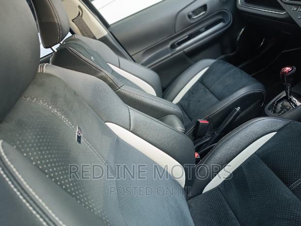 Pre-Owned 2016 Toyota Aqua Black Hatchback Available