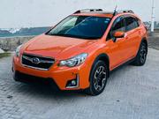2017 Subaru XV in Orange: Compact SUV for Adventure for sale