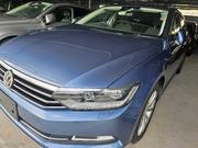 2016 Volkswagen Passat BlueMotion Turbo - Performance & Economy for sale