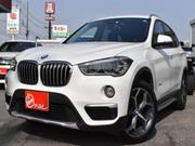 2016 BMW X1 in White - Compact Luxury SUV for sale