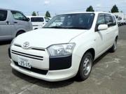 Pre-owned 2017 Toyota Probox - White, Affordable! for sale