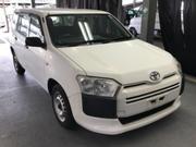2016 Toyota Probox in White - Compact & Efficient for sale