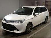 2016 Toyota Corolla Fielder in Silver - High-quality SUV at Great Price for sale