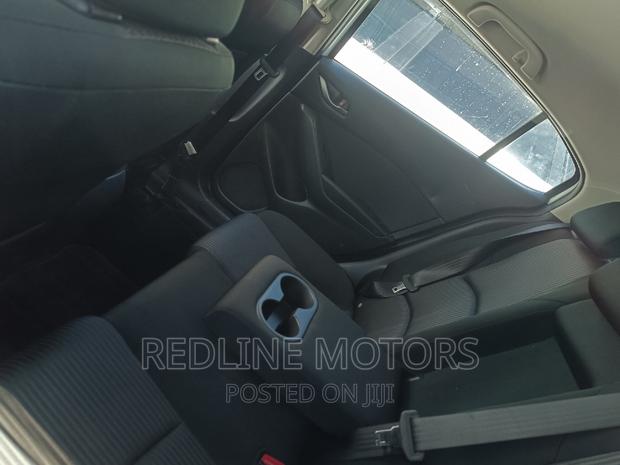 Certified Pre-owned 2016 Mazda Axela White Wagon