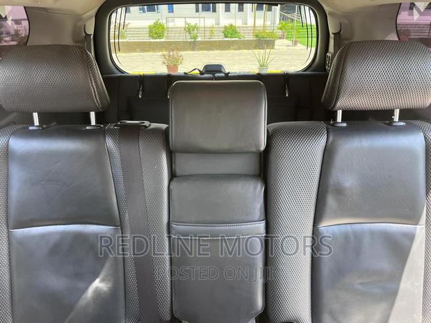 Brown Pre-owned 2017 Toyota Land Cruiser Prado 2.8