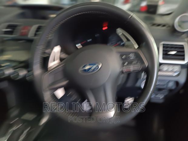 2016 Subaru Forester 2.0XT Premium AWD - Pre-Owned Black
