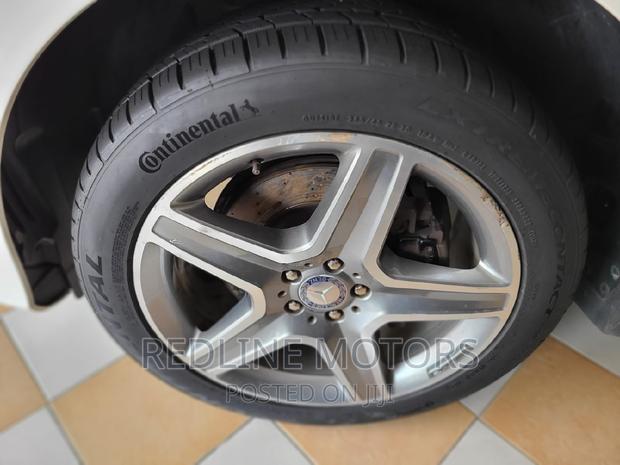 White 2016 Mercedes-Benz GLE-Class - Luxury SUV for Sale Today