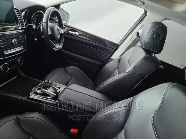 White 2016 Mercedes-Benz GLE-Class - Luxury SUV for Sale Today