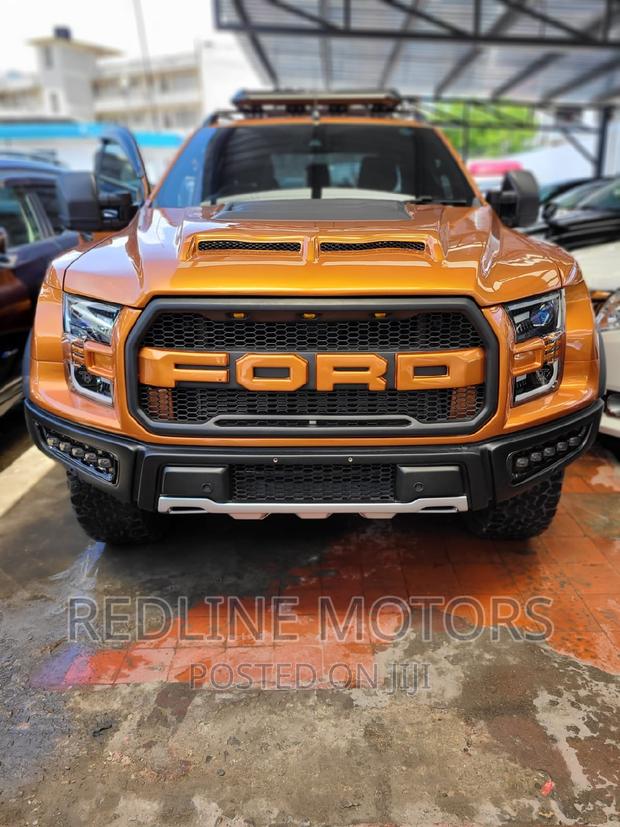 2016 Ford Ranger Gold: Powerful Performance and Style
