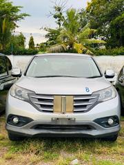 Gray 2016 Honda CR-V SUV: Pre-owned Car Listing for sale