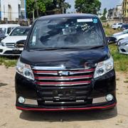 2016 Toyota Noah 2.0 AWD - Stylish 7 Seater Matt Black for sale