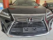 New 2016 Lexus NX with Matt Black Finish - Up for Grabs! for sale