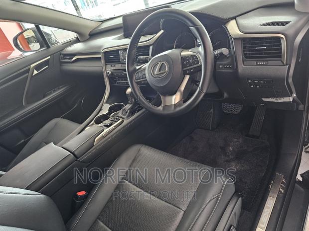 New 2016 Lexus NX with Matt Black Finish - Up for Grabs!
