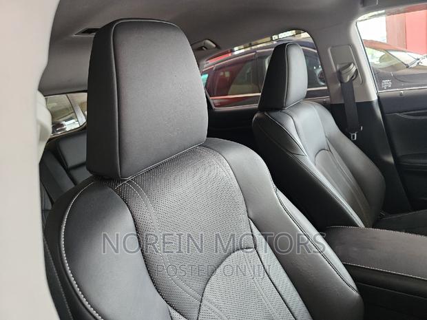 New 2016 Lexus NX with Matt Black Finish - Up for Grabs!