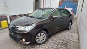 2017 Toyota Axio Sedan, Brown - Comfortable and Economical for sale