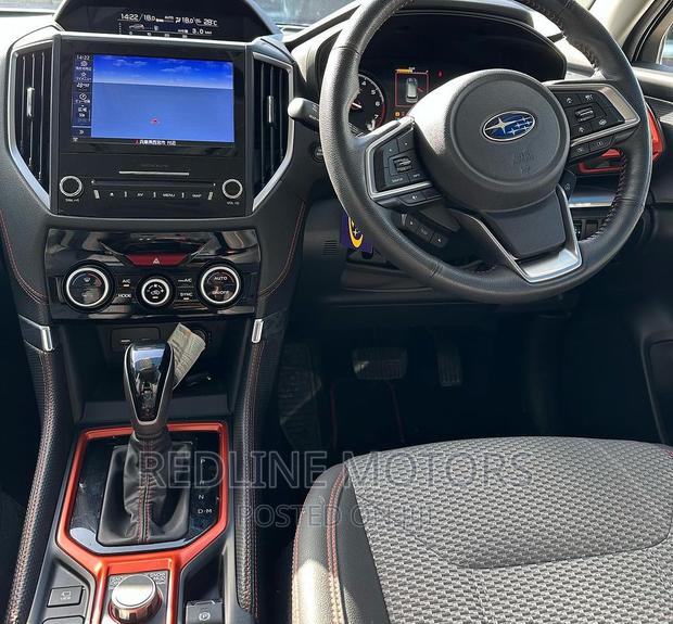 White 2019 Subaru Forester Limited AWD - Premium All-Wheel Drive SUV