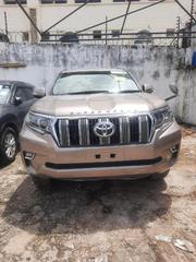 2016 Toyota Land Cruiser Prado Gold Edition: 7-Seat 3.0 D-4D with 190 HP for sale