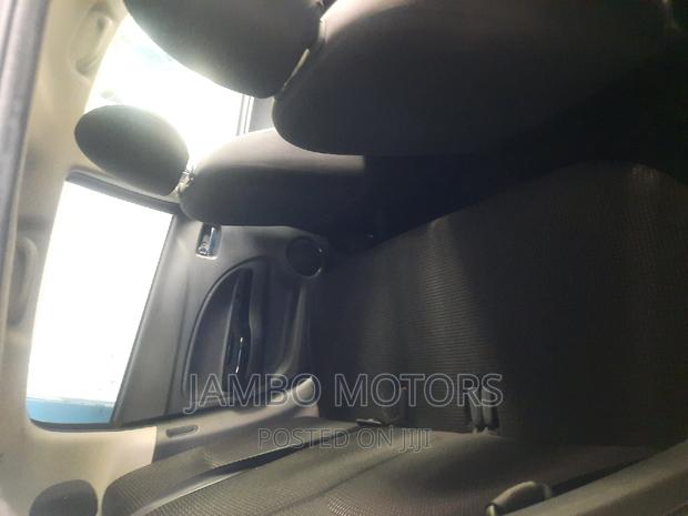 Pre-Owned Mitsubishi Mirage 2016 - Gray