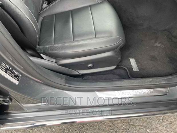 Stylish 2017 E200 Mercedes-Benz in Gray - Quality Used Car