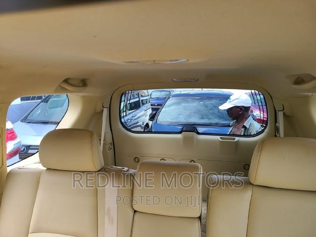 2016 Toyota Land Cruiser Prado in Gray - Reliable Off-Roader