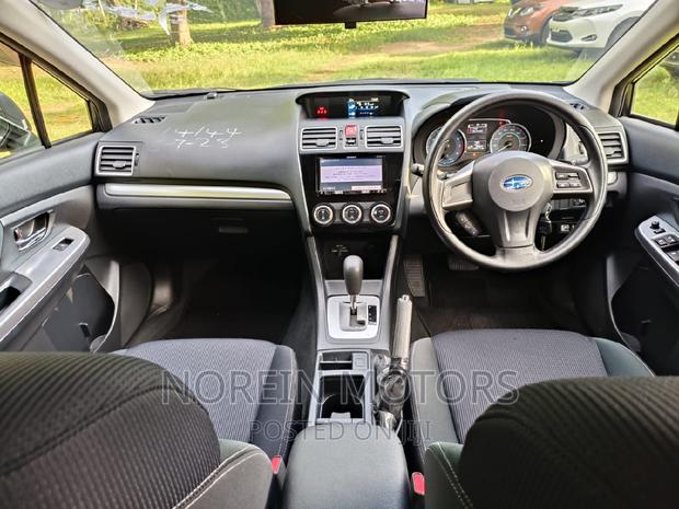 2016 Subaru Impreza - Black - Pre-Owned Hatchback Available