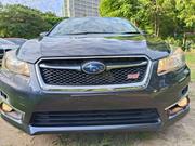 2016 Subaru Impreza - Black - Pre-Owned Hatchback Available for sale