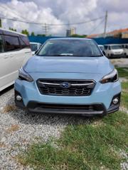 Subaru XV 2017 in Gray: Pre-owned SUV for sale for sale