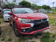 Red 2018 Mitsubishi RVR: Affordable Compact SUV for sale