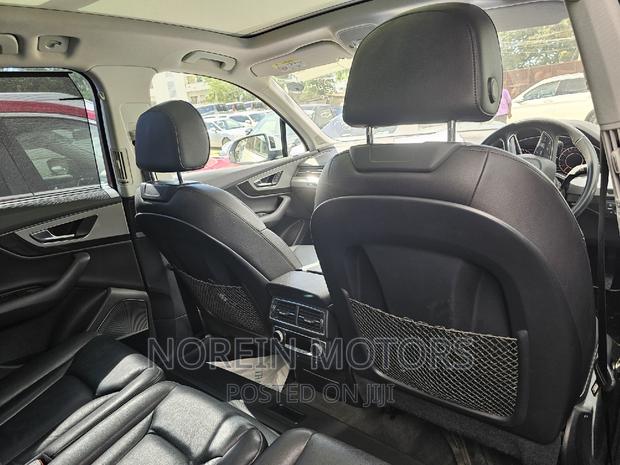 Used 2017 Audi Q7 Pearl: Premium SUV Available