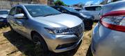 2016 Toyota Premio Silver: Stylish and Economical Sedan for sale