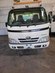 New 2016 Toyota Dyna Pearl - Built for Performance & Style for sale