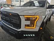 Ford Ranger 2016 in white - Stylish and efficient pickup truck for sale
