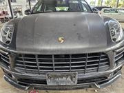 Porsche Macan 2017 - Gray Edition, Pre-owned Luxury SUV for sale