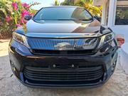 Pre-owned 2016 Toyota Harrier 2.0 Black: Sleek SUV for Your Needs for sale