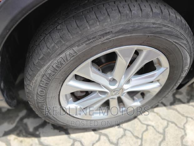 Used 2016 Nissan X-Trail in Orange Available Now