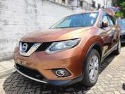 Used 2016 Nissan X-Trail in Orange Available Now for sale