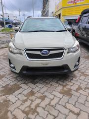 2016 Subaru XV Off-White: Two Standout Versions to Choose From for sale