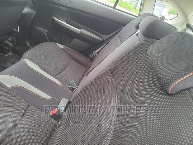 2016 Subaru XV Off-White: Two Standout Versions to Choose From