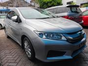 Honda Grace Silver 2016 - Compact Sedan with Elegance for sale