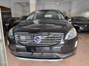 Black Volvo XC60 2016 - Sold by Trusted Dealer for sale