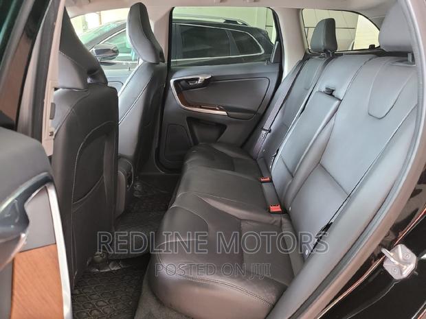 Black Volvo XC60 2016 - Sold by Trusted Dealer