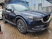 2017 Mazda CX-5 in Blue - Quality Pre-Owned SUV for sale